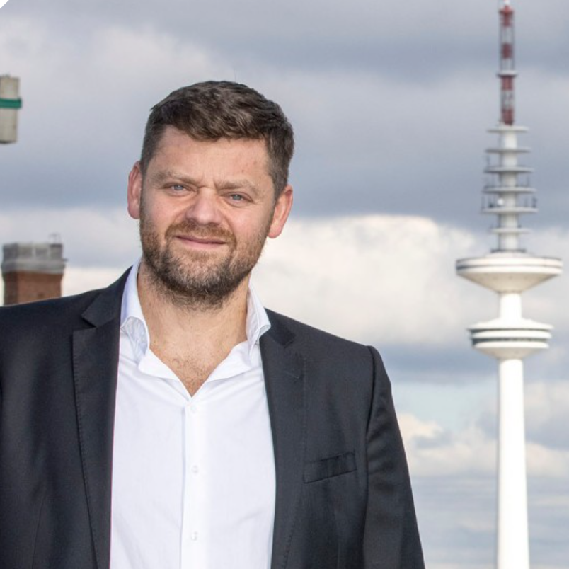 Tomislav Karajica: Investor macht Hamburg zur eSports-Metropole