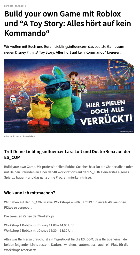 Roblox Create Force Of Disruption Gmbh - wie kann man sich robux chaten