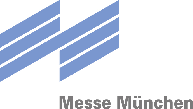 logo messe münchen gmbh