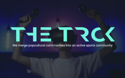 THE TRCK – Disruptive Innovation in der Fitnessbranche durch Gamification und Exergaming