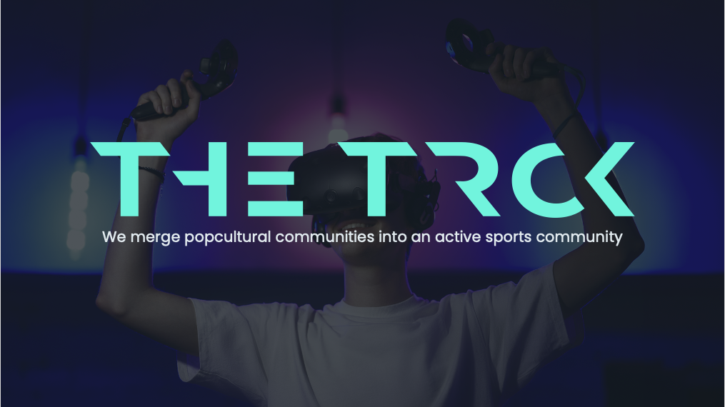 THE TRCK – Disruptive Innovation in der Fitnessbranche durch Gamification und Exergaming