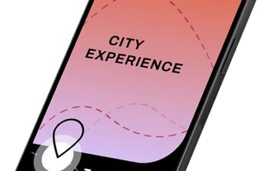 City Experience – Wie Guided XR Touren und Schnitzeljagden mit Wallet-Integration das Stadtleben neu beleben können