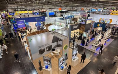 EuroCIS – KI im Retail – Chance oder Herausforderung?